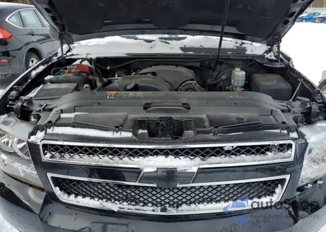 2012 Chevrolet Tahoe K1500 Lt z USA, uszkodzony, nr VIN 1GNSKBE03CR134841